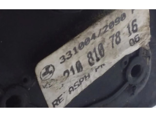 Zpětné zrcátko  Mercedes-Benz E W210 1995  2108107816, 413131418  