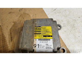 Блок подушек безопасности 891700F032, 213819107   Toyota Corolla E120 E130