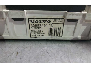 Панель приборов 30889614, 8251251   Volvo S40, V40       