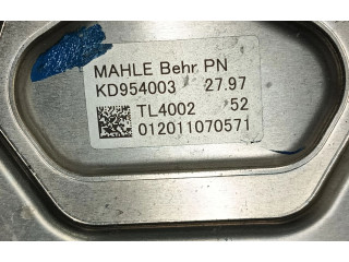 Вентилятор радиатора     149417900A, KD954003    Tesla Model S 