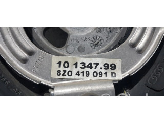 Руль Audi A3 S3 8L  1996-2003 года 8Z0419091, VOLANTE      