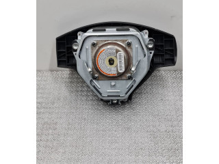 Подушка безопасности водителя 4815052K00, 52K0B16990435   Vauxhall Agila B