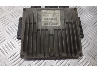 Блок управления двигателем Блок управления 33920-73J01   Suzuki Liana