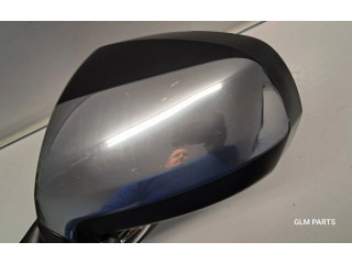 Zpětné zrcátko  Peugeot 3008 I 2011    