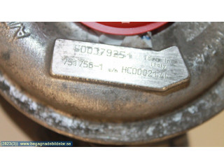  Турбина Renault Mascott  500379925         