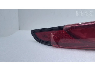 Задний фонарь левый сзади 00505437870, 505437870    Alfa Romeo Giulia   2016- года