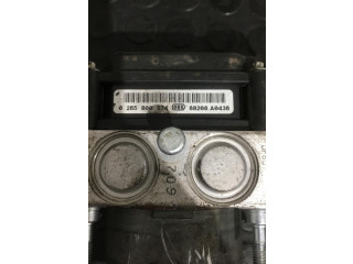Jednotka ABS    Nissan Micra 2008