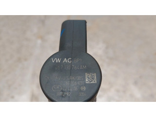 Vstřikovací lišta 059130090CS   Audi A6 S6 C7 4G  pro naftový motor 3.0 CZVA 