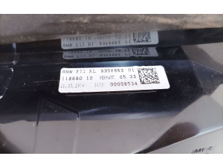 Дисплей    8736361, 9358963   BMW M4 F82 F83