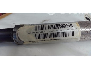  рейка  Колонка рулевая 98076762ZD   Peugeot Expert 2016 -  года