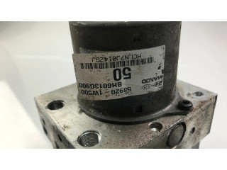 Jednotka ABS 589201W500   KIA Rio 2013