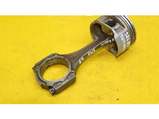 Поршень с шатуном  92L85  Lexus RX 330 - 350 - 400H  