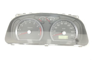 Панель приборов 3410076JB0, 3410076JB0   Suzuki Jimny       
