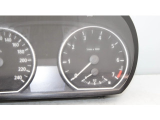 Přístrojová deska  BMW 1 E81 E87  1041568  