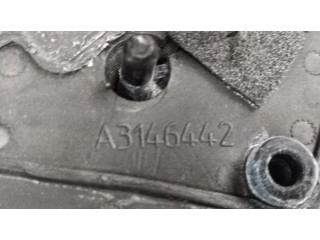 Zpětné zrcátko pravé Mercedes-Benz C W204 2008  A3146442, A2048100219  