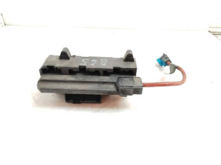   Pojistková skříňka 61136900583   BMW 7 E65 E66 