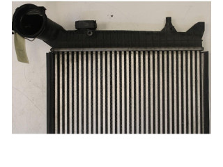 Интеркулер  1K0145803F, 1K0145803G   Volkswagen Golf Plus 