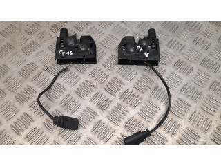 Замок капота 4G0823509C, 4G0823510C   Audi A6 S6 C7 4G