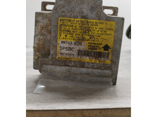 Блок подушек безопасности MN141401, W2T62674   Mitsubishi Grandis