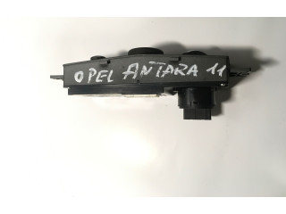 Блок управления климат-контролем 20888078, 1207090025   Opel Antara