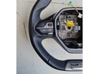 Volant Peugeot 5008 II 2024 34199119F, 98105488ZD  