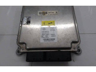 Řídící jednotka A6519006900   Mercedes-Benz GLK (X204) 2008