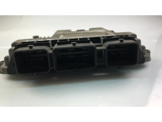 Řídící jednotka 9664570280, 0281012528   Peugeot 206 CC 2005