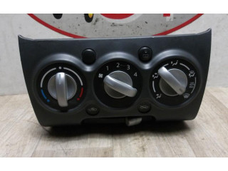 Блок управления климат-контролем 74400M68K71FPG, 74400M68K71FPG   Suzuki Alto