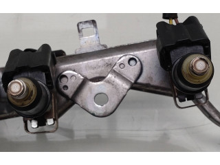 Vstřikovací lišta Bf17basy, Rbj1620   Honda Jazz    LDA3 