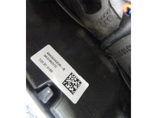 Volant Dacia Sandero III 2021 484004420R  