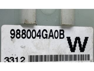 Блок управления 988004GA0B   Infiniti Q50