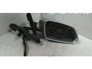 Зеркало электрическое        Volkswagen Polo  2002 - 2005 года   