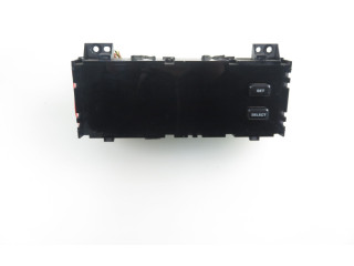 Дисплей    2193898, 56007500   Jeep Grand Cherokee