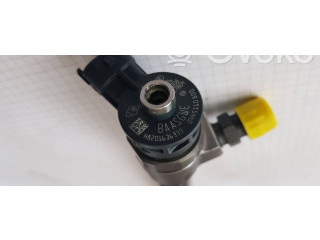 Vstřikovač 0445110800, 8201636333   Renault Megane IV     