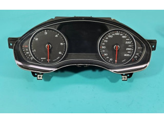 Přístrojová deska  Audi A7 S7 4G 2015 4G8920934H, IMPRK1377634  