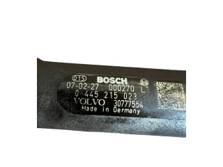 Vstřikovací lišta 30777554, 0445215023   Volvo XC90     