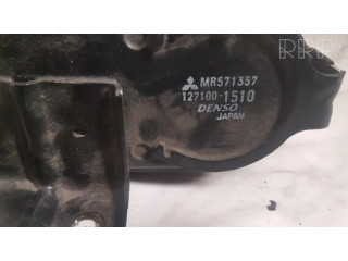 Интеркулер  1271001510, MR571357   Mitsubishi Pajero Sport I 2.5