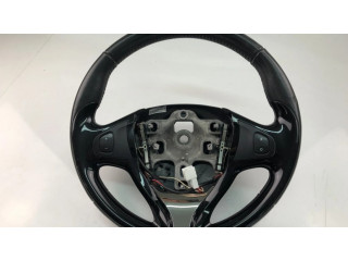 Руль Renault Clio IV  2012-- года 985105453R      