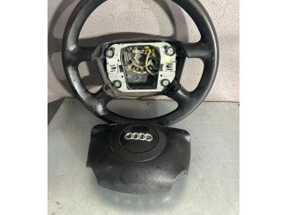 Volant Audi A6 S6 C5 4B 2000 4B0419091AR, 1275000  