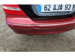 Řídící jednotka 2038200342   Mercedes-Benz CLK A209 C209 2005