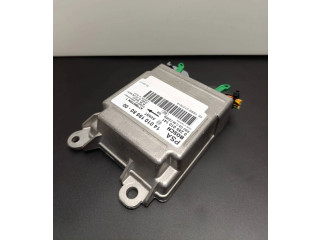 Блок подушек безопасности 1401019580, 0285010141   Peugeot Expert