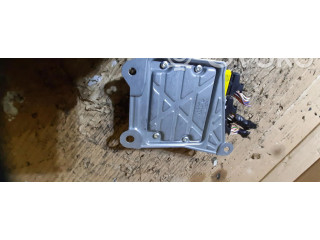 Блок подушек безопасности 985101579R   Renault Captur