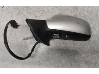 Zpětné zrcátko  Peugeot 407 2007    