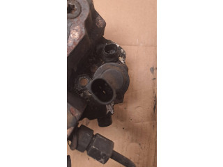 Vstřikovací čerpadlo A6290700001, 0445010117   Mercedes-Benz E W211     