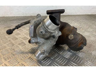  Турбина Peugeot 807  7072405001S, PA100164F         