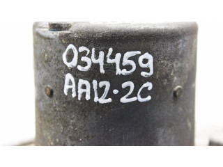 Jednotka ABS 0265950063, 3u0614517b   Skoda Superb B5 (3U) 2007
