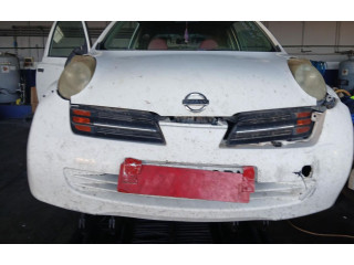 Volant Nissan Micra 2003   