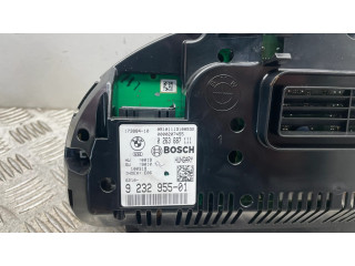 Přístrojová deska  BMW 5 GT F07 2010 9232955, 62109232955  