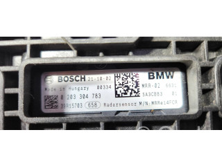 Радар круиз контроля     5A3CBB3, 39R15703  BMW X5 G05