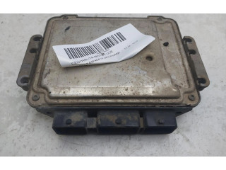 Řídící jednotka 8200311550   Renault Espace IV 